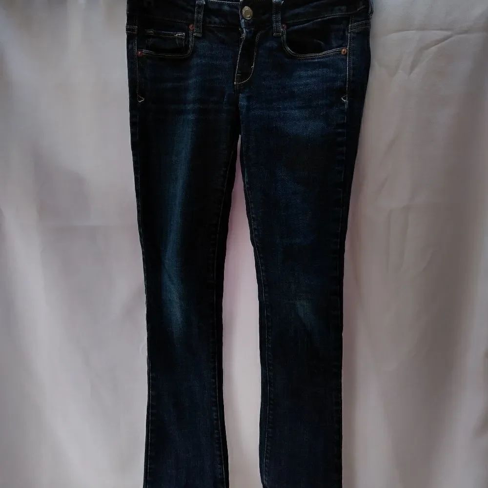American Eagle jeans 